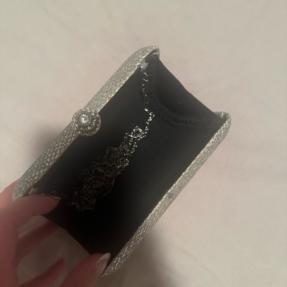 Guess evening purse - Picture 1 of 4